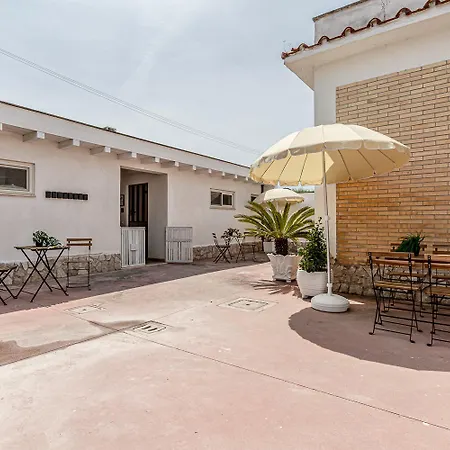 Guest house Marenia And - Mare E Relax - Lido di Latina