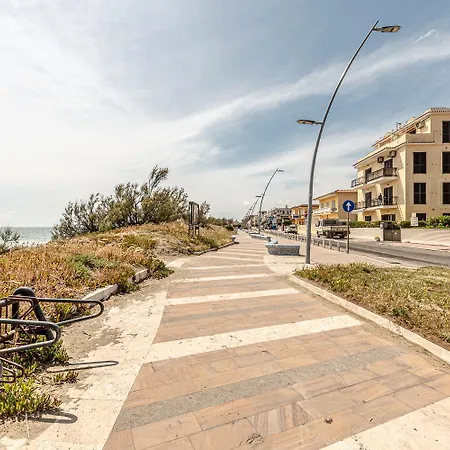 Marenia And - Mare E Relax - Lido di Latina