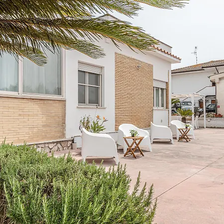 Marenia And - Mare E Relax - * Lido di Latina