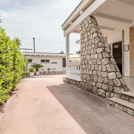 Marenia And - Mare E Relax - Guest house Lido di Latina