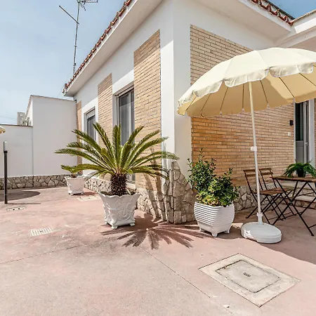 Guest house Marenia And - Mare E Relax - Lido di Latina