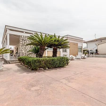 Guest house Marenia And - Mare E Relax - *