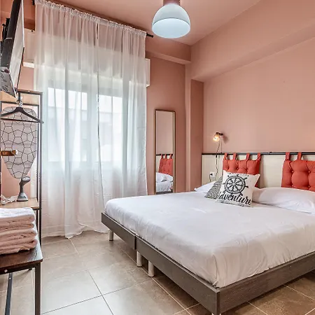 Guest house Marenia And - Mare E Relax -