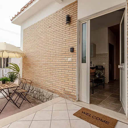 Marenia And - Mare E Relax - Guest house Lido di Latina