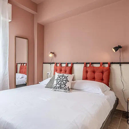 Guest house Marenia And - Mare E Relax -