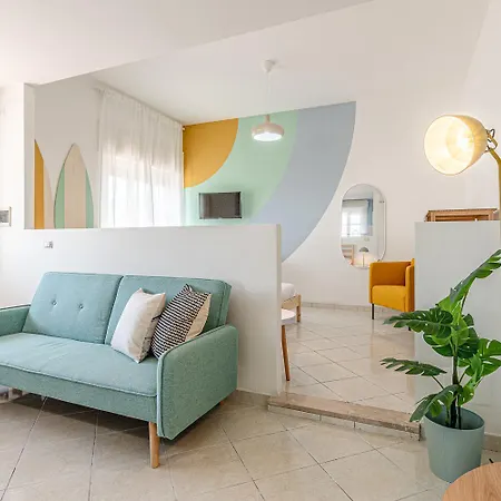 Guest house Marenia And - Mare E Relax - Lido di Latina