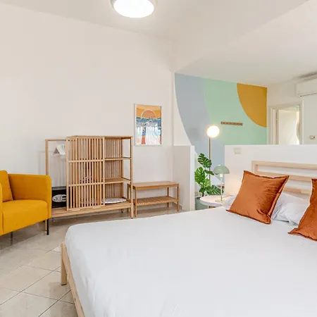 Marenia And - Mare E Relax - Lido di Latina