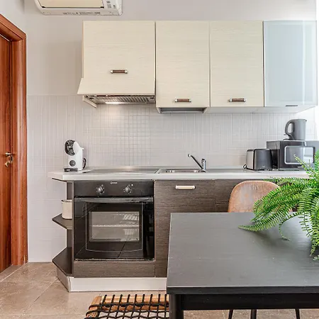 Marenia And - Mare E Relax - Lido di Latina