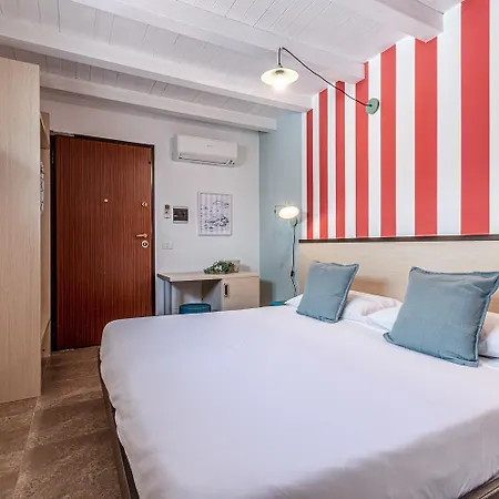 Marenia And - Mare E Relax - Guest house