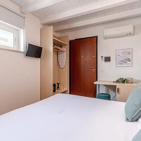 Guest house Marenia And - Mare E Relax -