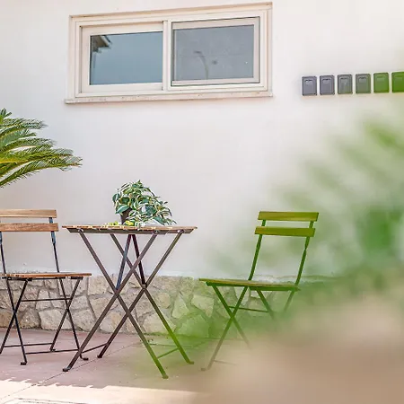 Guest house Marenia And - Mare E Relax - *