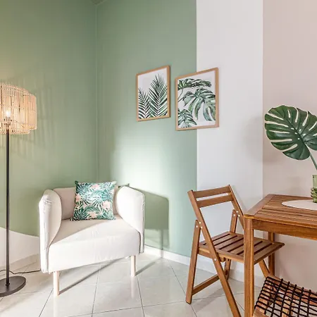 Marenia And - Mare E Relax - Lido di Latina