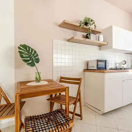 Marenia And - Mare E Relax - Guest house Lido di Latina