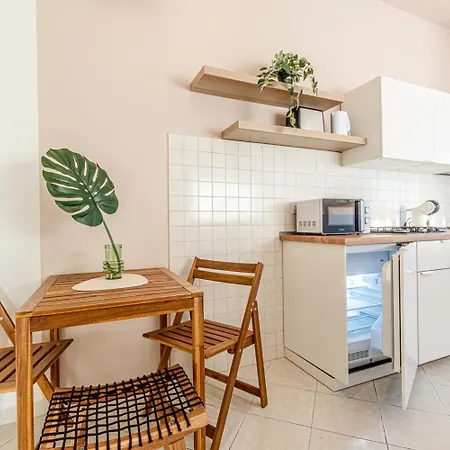 Guest house Marenia And - Mare E Relax - Lido di Latina