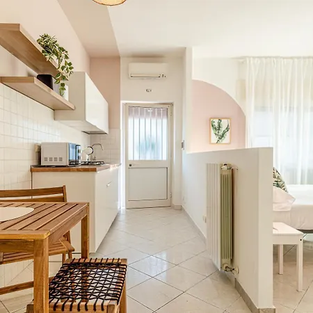 Marenia And - Mare E Relax - Guest house *